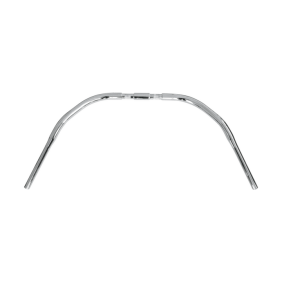 Manillar genérico Drag Specialties Handlebar Buflo Sprng Bch