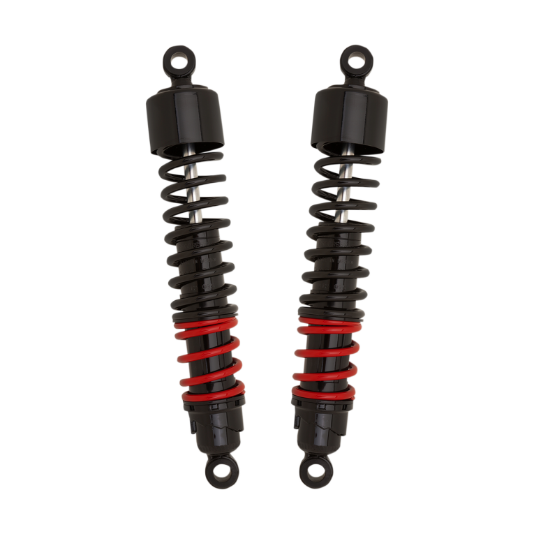 Amortiguador trasero Burly Brand Shock Stiletto Fxd 12.5