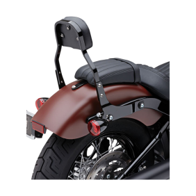 Respaldo de asiento Cobra Backrest Det Mini Blk