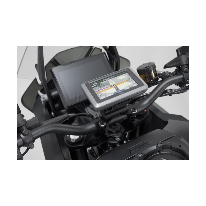 Soporte electrónico SW Motech Gps Mount