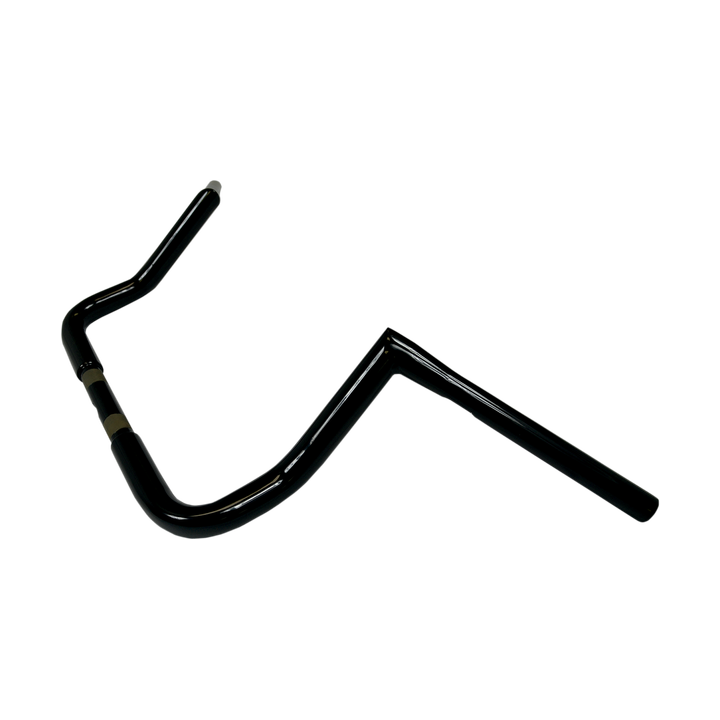 Manillar genérico La Choppers Handlebar 10"Bagr Twpk Bk