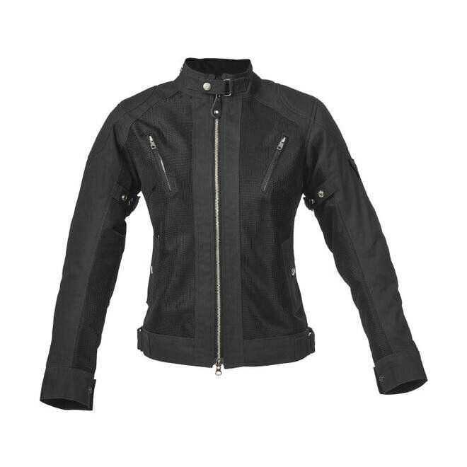 By City Teneree II Venty Lady Black