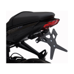 Portamatrícula Zieger Lcs Plt Hld Type E Strt Trpl