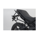 Soporte de equipaje SW Motech Slc Side Carrier Right