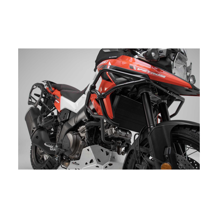 Fenders SW Motech Crash Bar