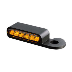 Intermitente Heinz Bikes Turnsig Led S Bk