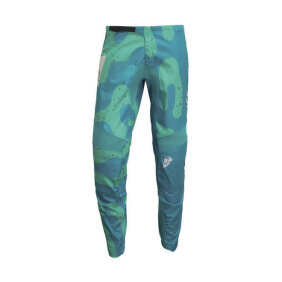 Thor Sector Disguise Lady Teal / Aqua