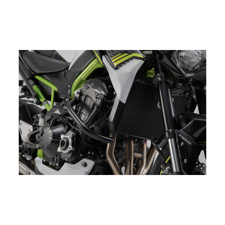 Defensa para moto SW Motech Crash Bar