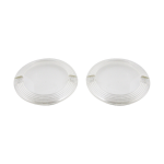 Intermitente Custom Dynamics Lens Probeam Flat Clear