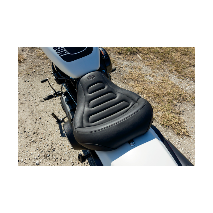 Asiento individual Mustang Seat Solo Tour Fxfb 18-19