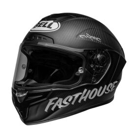 Casque intégral Bell Race Star Flex DLX Fasthouse Street Punk