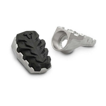 Estribera SW Motech Footrest Evo