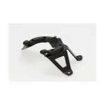 Soporte de equipaje SW Motech Ion Tank Ring