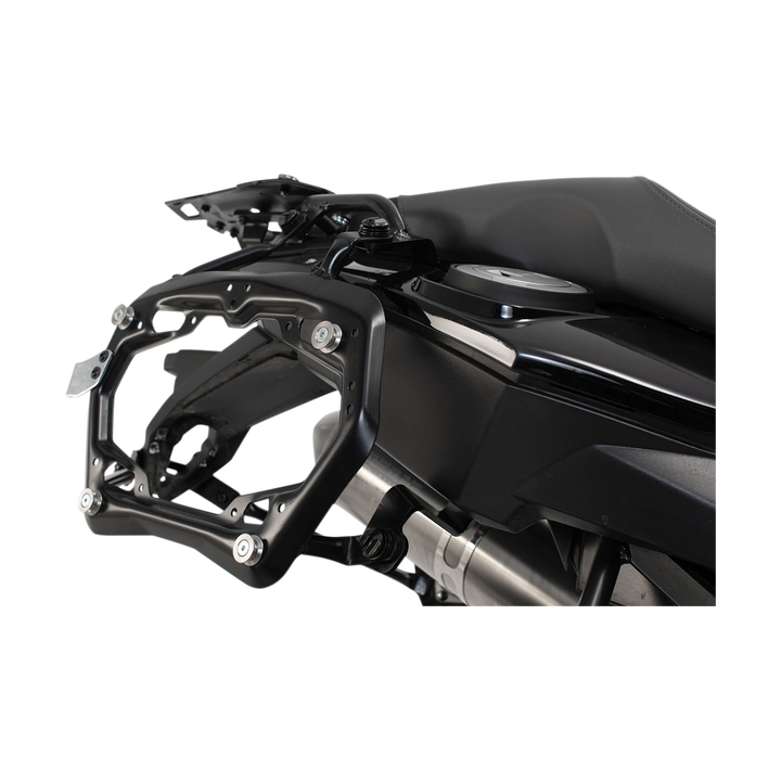 Gepäckunterstützung SW Motech Side Carrier Pro