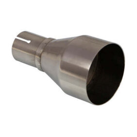 Colector Akrapovic para Aprilia | Sportcity cube 125 lc/250 ie/300 ie | SKU: L-PI3SO1SS