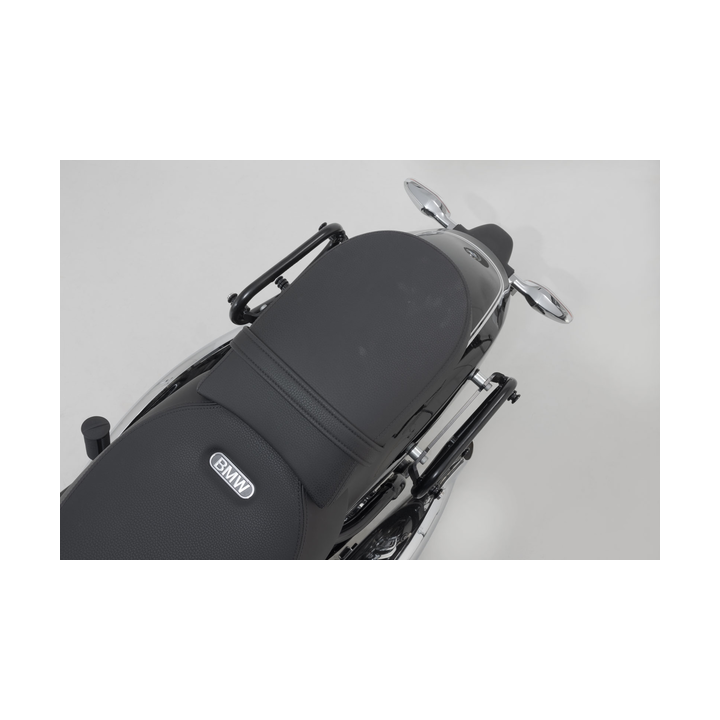 Support à bagages SW Motech Slc Side Carrier L