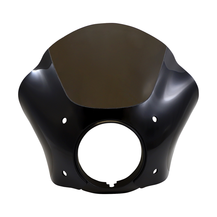 Cúpula completa Memphis Shades Fairing Gauntlet