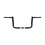 Manillar genérico Wild 1 Handlebar Hooked10 Bag Bk