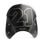 Parabrisa Tamarit Frontal Sahara