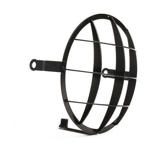 Rejilla de faro Tamarit Headlight grille SCRAMBLER 1200
