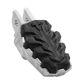 Estribera Sw Motech Evo Footrest Kit