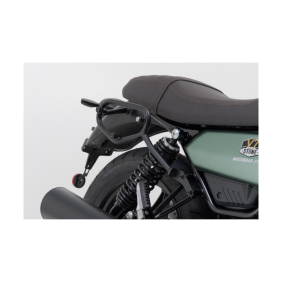 Soporte de equipaje SW Motech Slc Side Carrier R