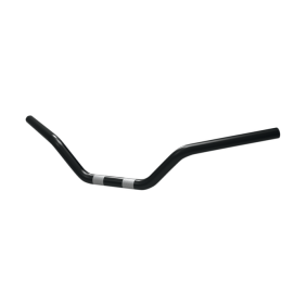 Manillar genérico Khrome Werks Handlebar Xl Drag 1" Bk