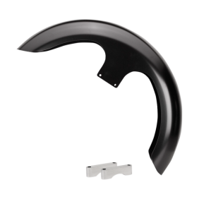 Guardabarros delantero Paul Yaffe Bagger Nation Fender Ft Thicky 21