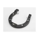 Soporte de equipaje SW Motech Tank Ring Ion