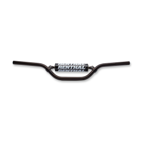 Manillar genérico Renthal Handlebar 7/8 784 Mini Blk