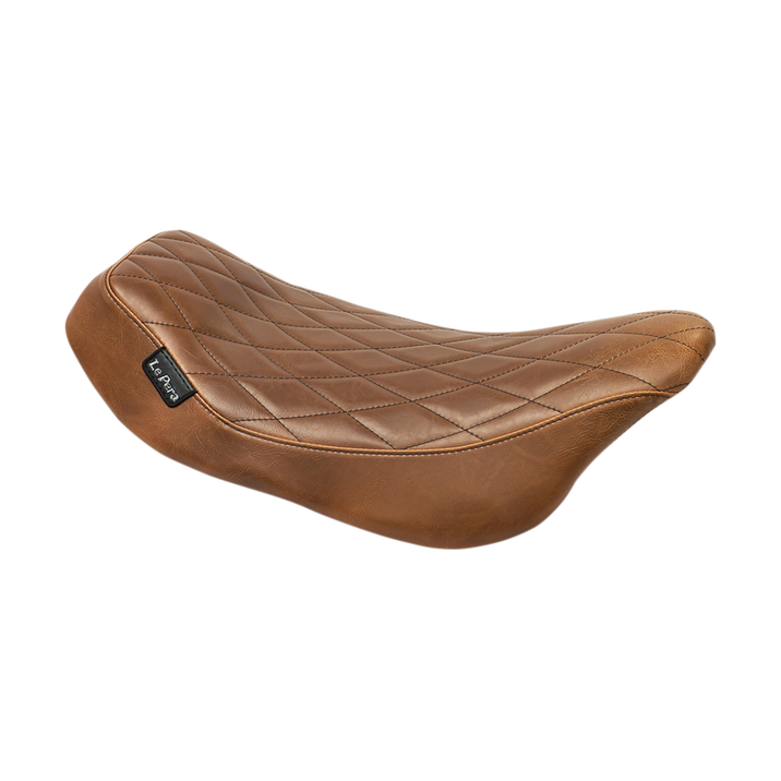 Asiento individual Le Pera Seat Strkr Brn Dia 08+Fl