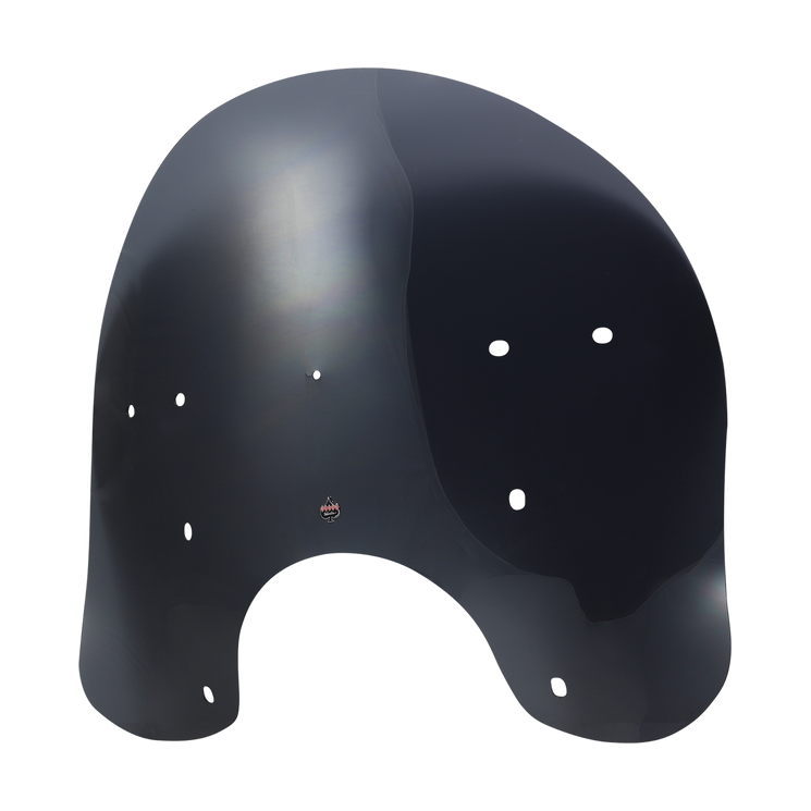 Parabrezza Klock Werks Windshield B-Brd 16.5 Ds