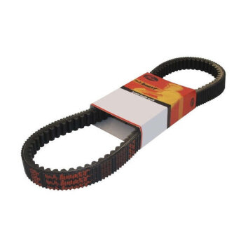 Correia de transmissão Gates Boost Dn Scooter Belt