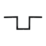 Manillar genérico La Choppers Handlebar Narow Z 8" Bk