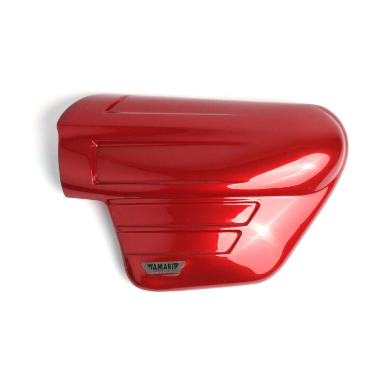 Tapa lateral Tamarit Paris side covers