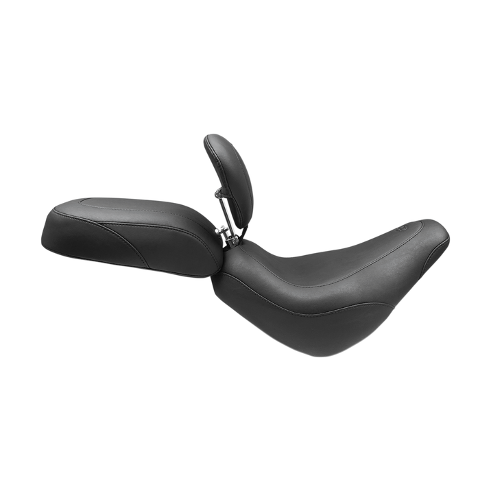 Mustang Individual seat Seat Solo Wdtrpr Dbr Fxbb