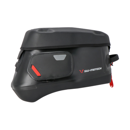 Bolsa de depósito Sw Motech Pro City Wp Tankbag