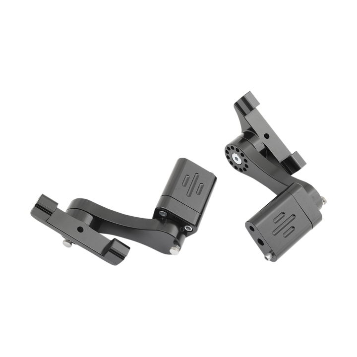 Estribera Rivco Products Floorboard Mnts Pass Hd