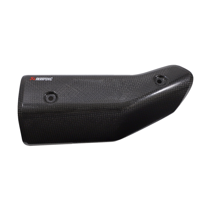Couvercles latéraux Akrapovic pour Yamaha X-MAX 300 21-23 | TRICITY 300 21-23 | SKU: P-HSY3SO2