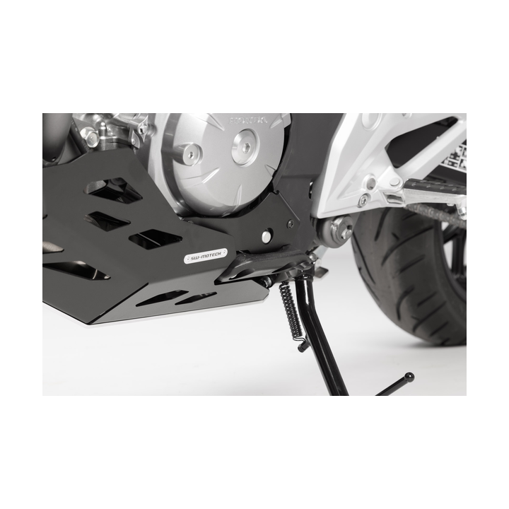 Cubrecarter SW Motech Engine Guard