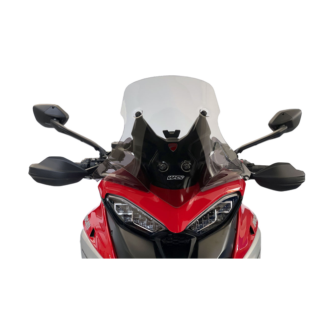 Parabrisa Wrs Wndscrn Tour Multist V4 Smk