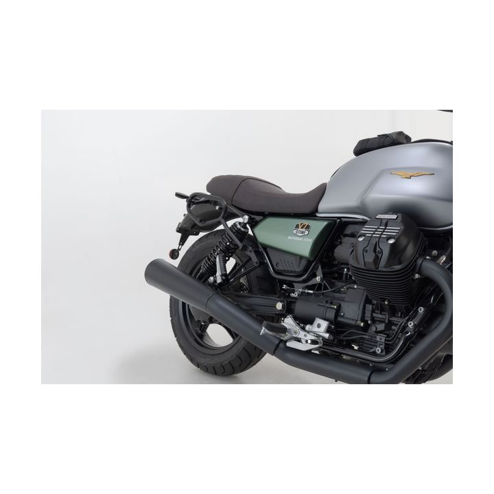 Gepäckunterstützung SW Motech Slc Side Carrier R