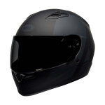 Casque intégral Bell QUALIFIER TURNPIKE Negro Mate/Gris