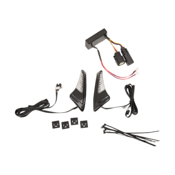 Luz de freno Ciro Light Snakeyes W/Cntl Bk