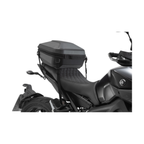 Maleta rígida SW Motech Top Case Urban Abs