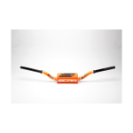 Manubrio generico Scar Handlebar O2 Hi Or/Or Pad