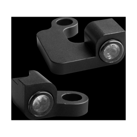 Intermitente Heinz Bikes Nano Xl 04-13 Blk