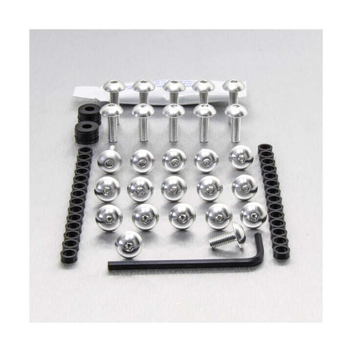 Pro Bolt Unterstützung vordere verkleidung Bolt Kt Fair Bmw Sl