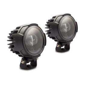 Faro SW Motech Evo High Beam Light Kit