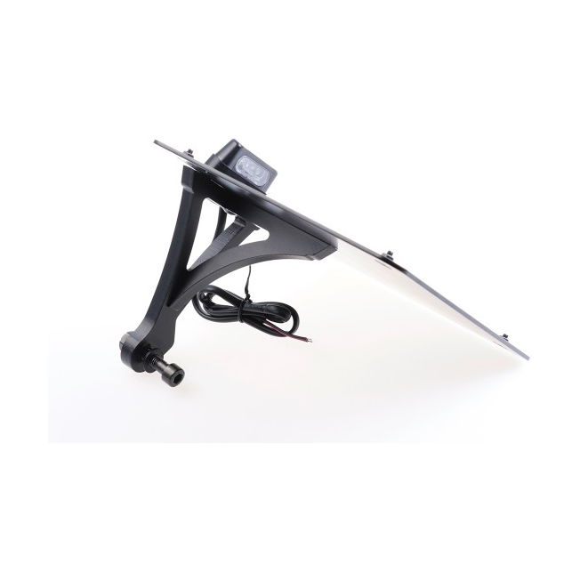 Portamatrícula Cult Werk License Plate Aus Sps